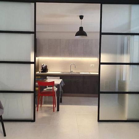 Appartement Casa Consiglia à Ostuni Extérieur photo