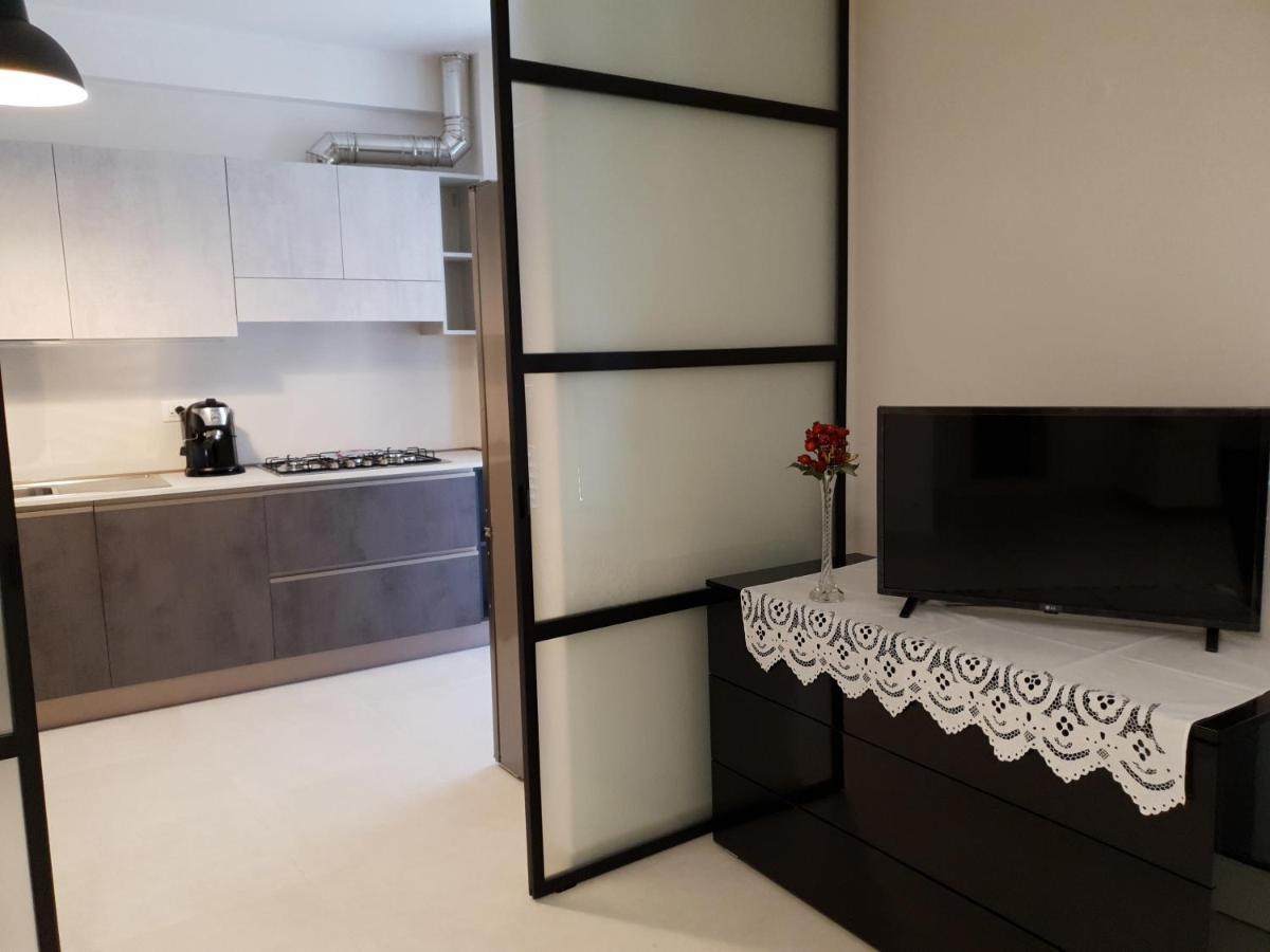 Appartement Casa Consiglia à Ostuni Extérieur photo