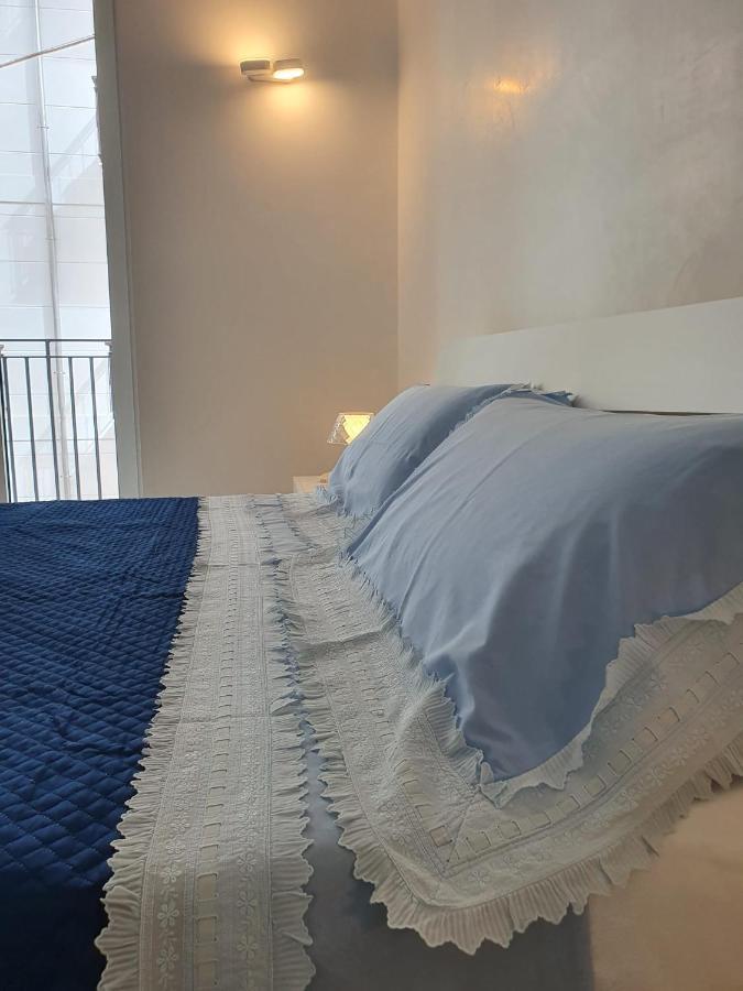 Appartement Casa Consiglia à Ostuni Extérieur photo
