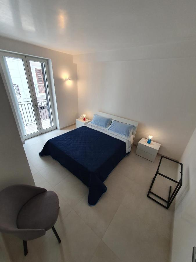 Appartement Casa Consiglia à Ostuni Extérieur photo