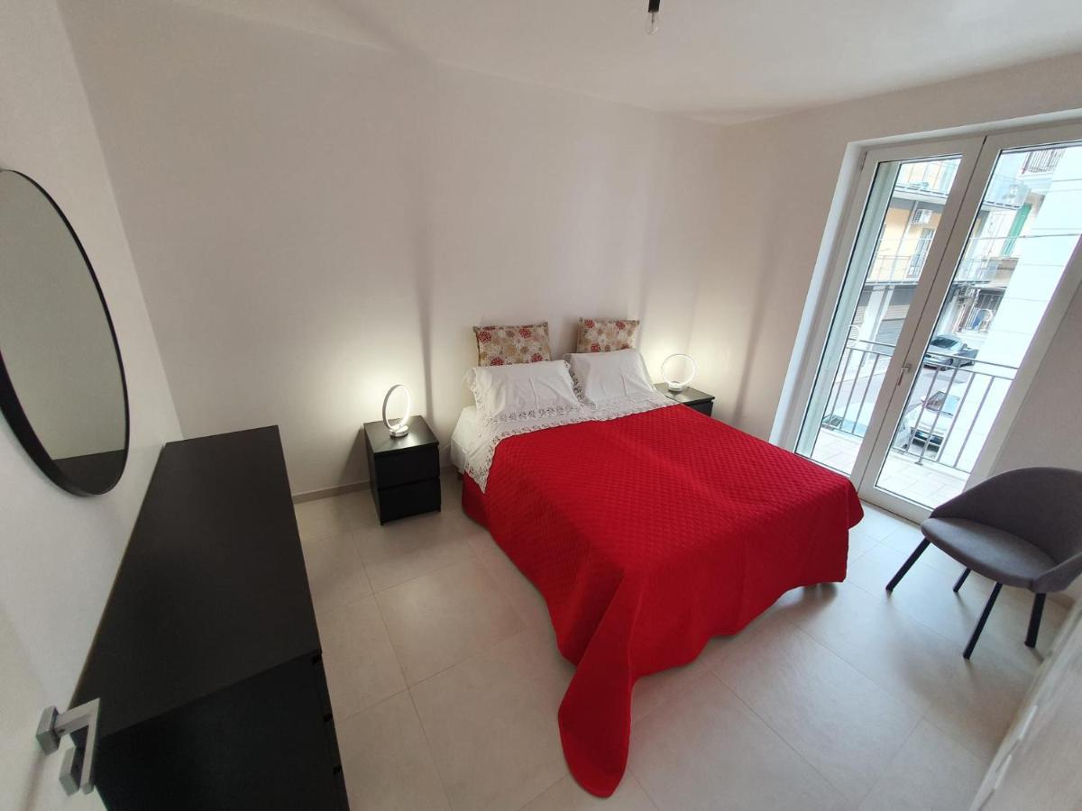 Appartement Casa Consiglia à Ostuni Extérieur photo