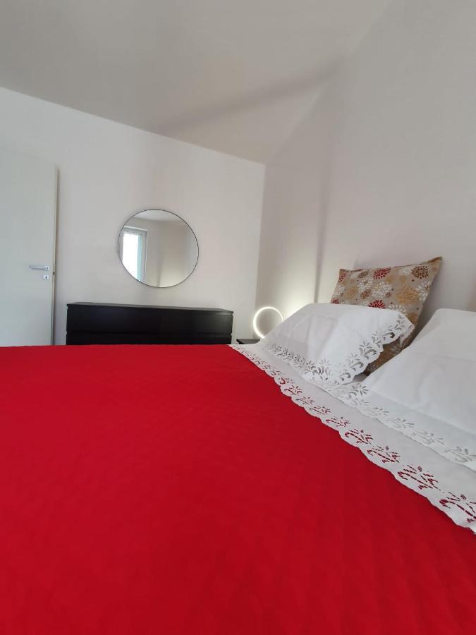 Appartement Casa Consiglia à Ostuni Extérieur photo
