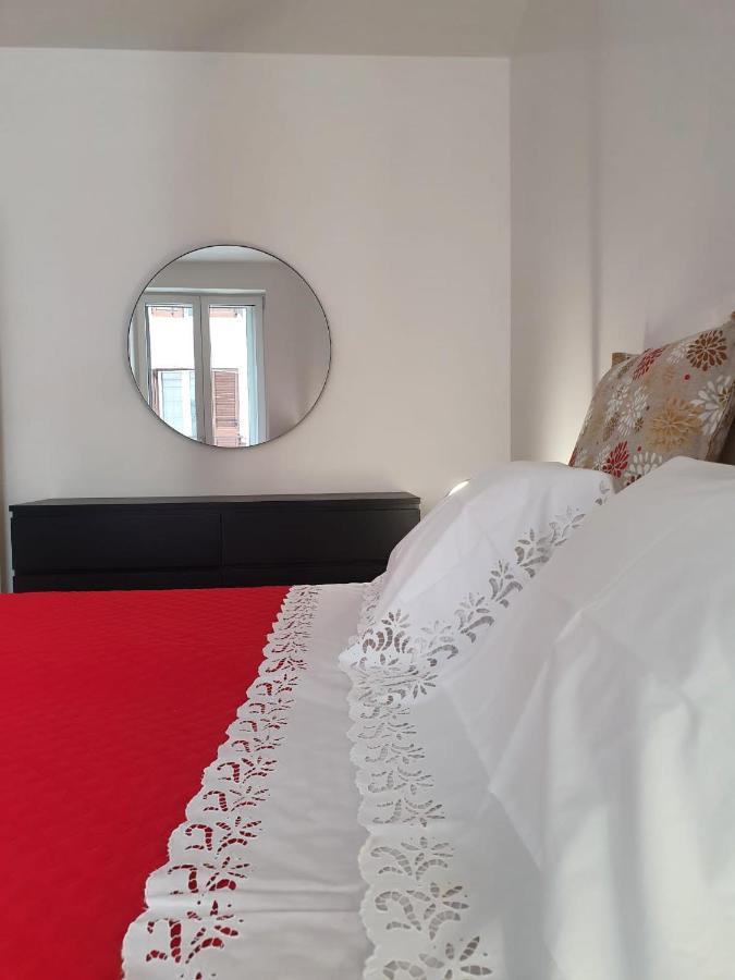 Appartement Casa Consiglia à Ostuni Extérieur photo