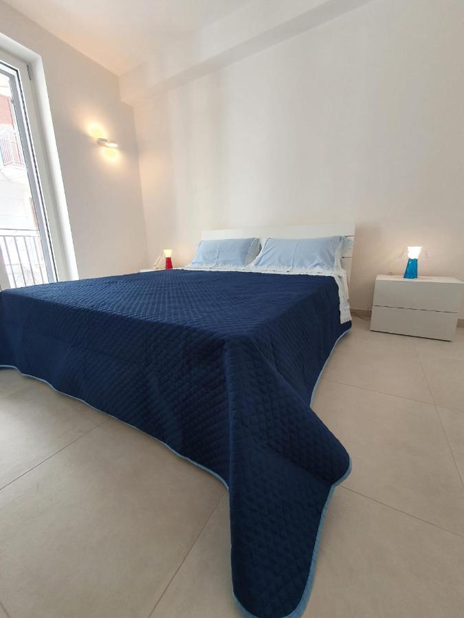 Appartement Casa Consiglia à Ostuni Extérieur photo