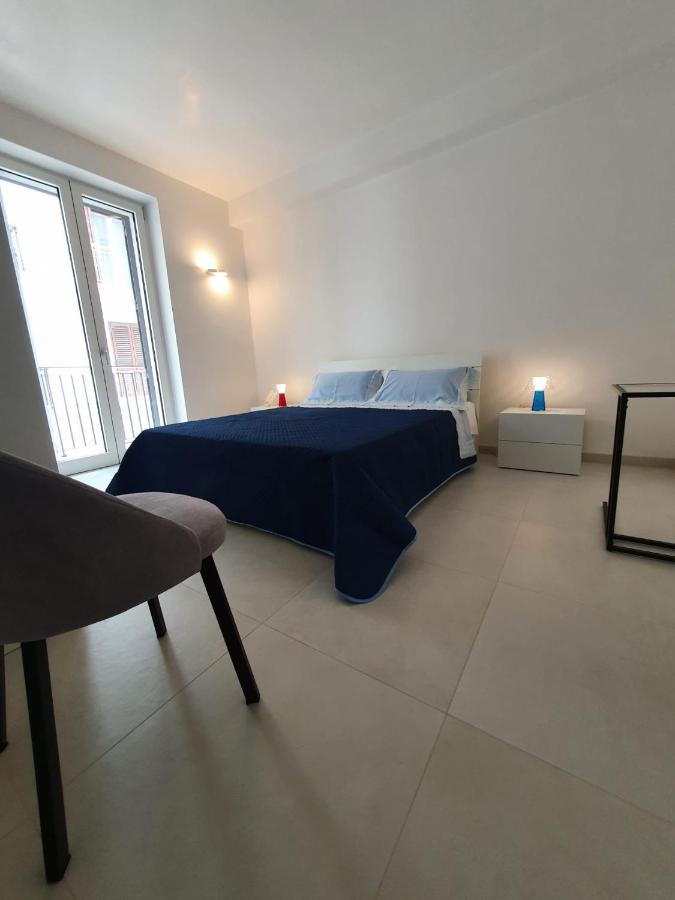 Appartement Casa Consiglia à Ostuni Extérieur photo