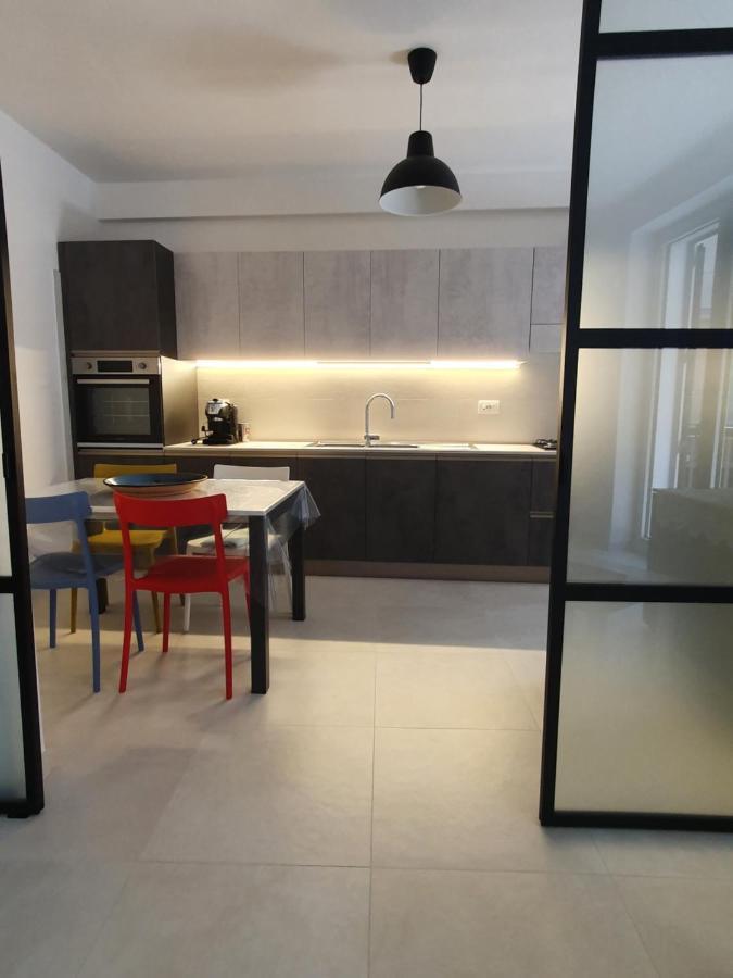 Appartement Casa Consiglia à Ostuni Extérieur photo