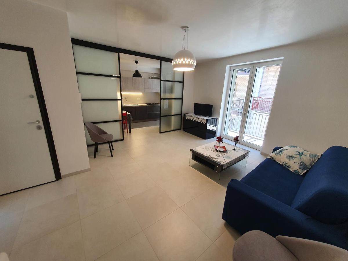 Appartement Casa Consiglia à Ostuni Extérieur photo