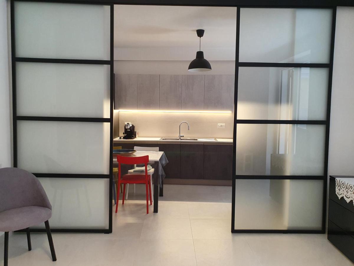 Appartement Casa Consiglia à Ostuni Extérieur photo