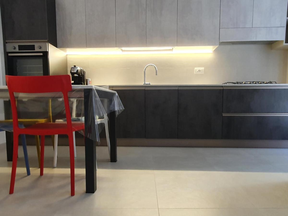 Appartement Casa Consiglia à Ostuni Extérieur photo