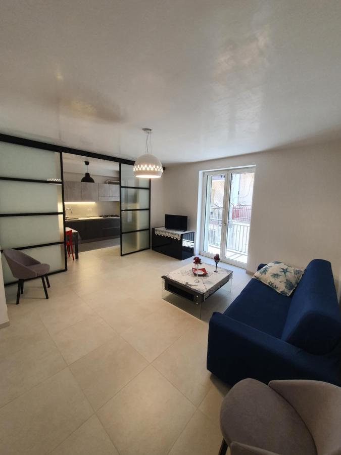 Appartement Casa Consiglia à Ostuni Extérieur photo