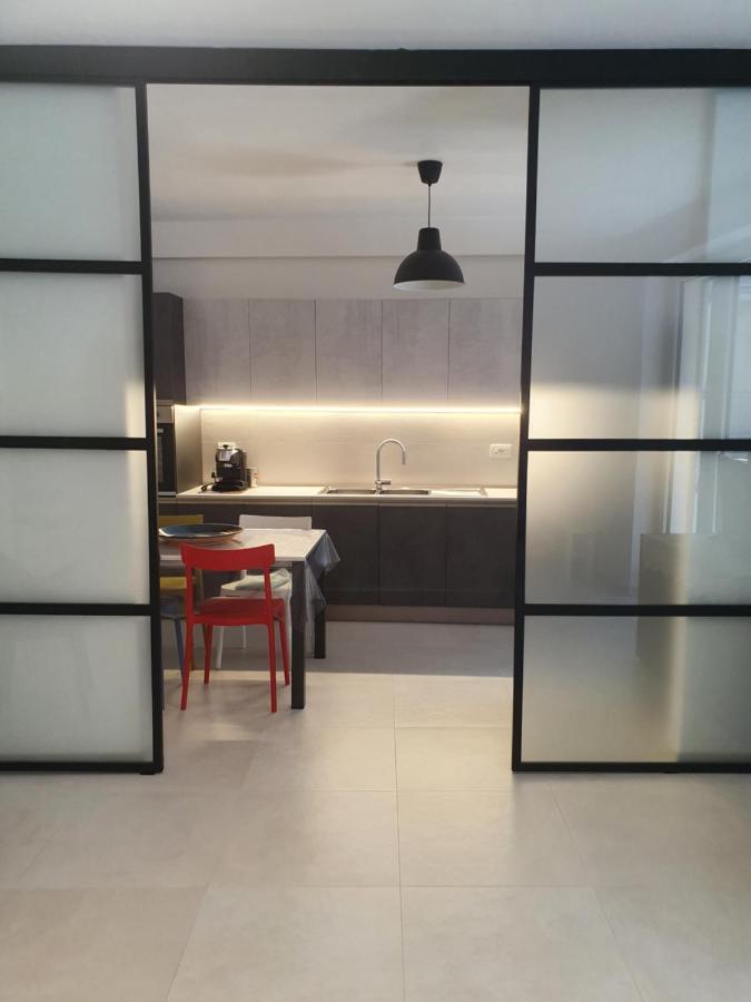 Appartement Casa Consiglia à Ostuni Extérieur photo