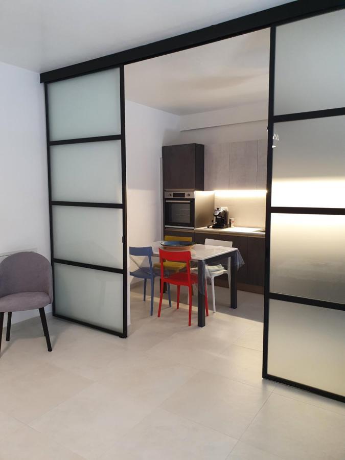 Appartement Casa Consiglia à Ostuni Extérieur photo