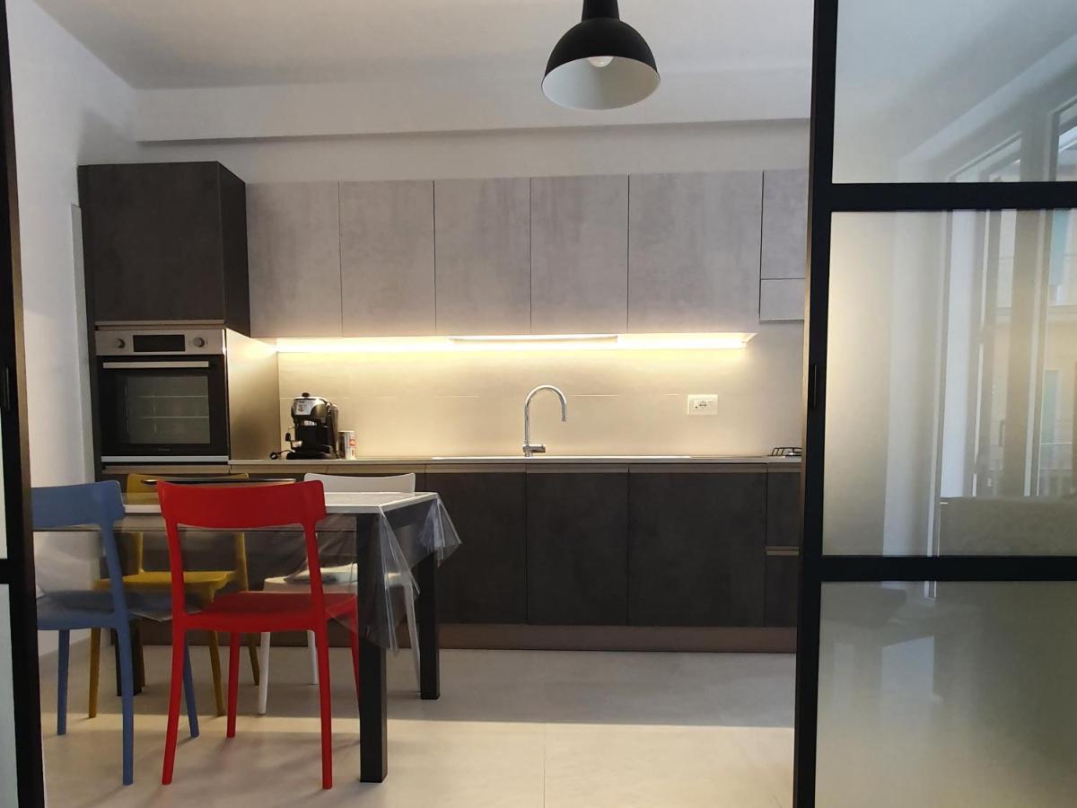 Appartement Casa Consiglia à Ostuni Extérieur photo