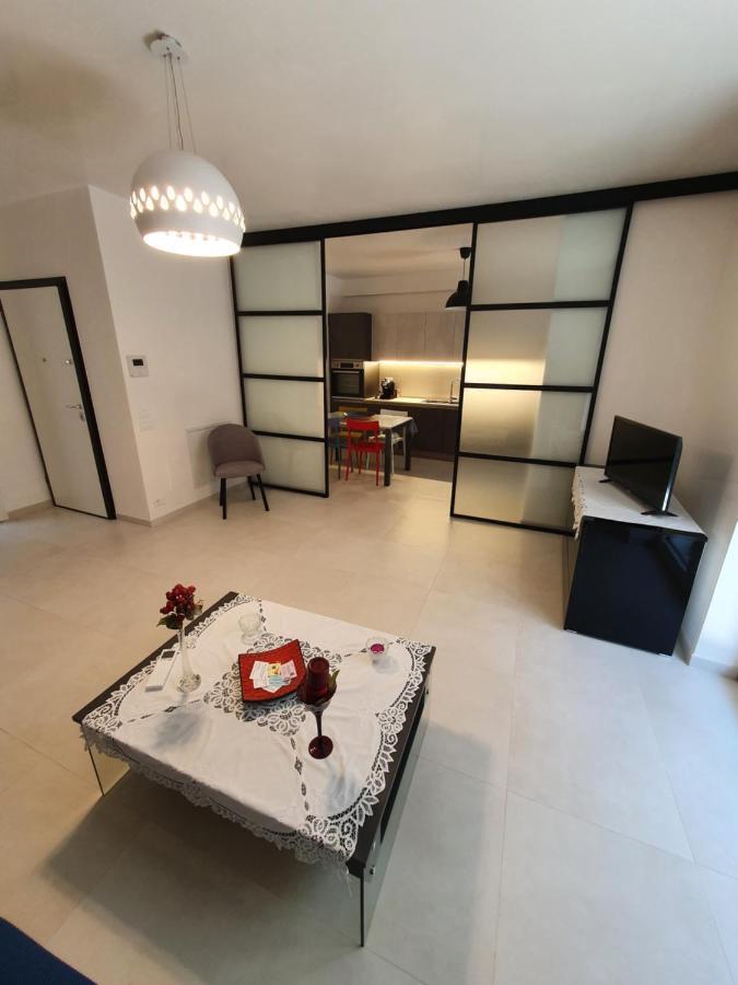 Appartement Casa Consiglia à Ostuni Extérieur photo