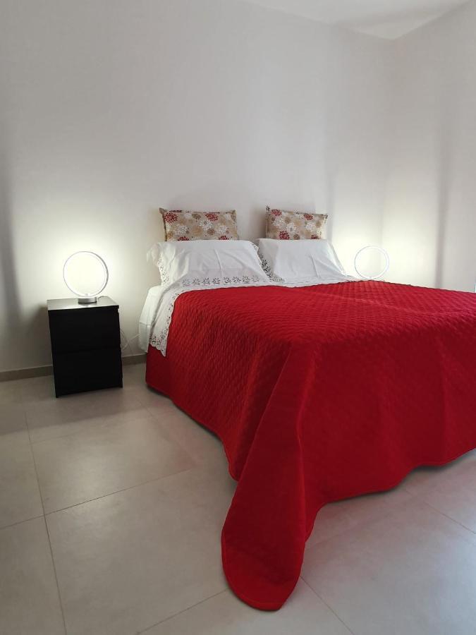 Appartement Casa Consiglia à Ostuni Extérieur photo