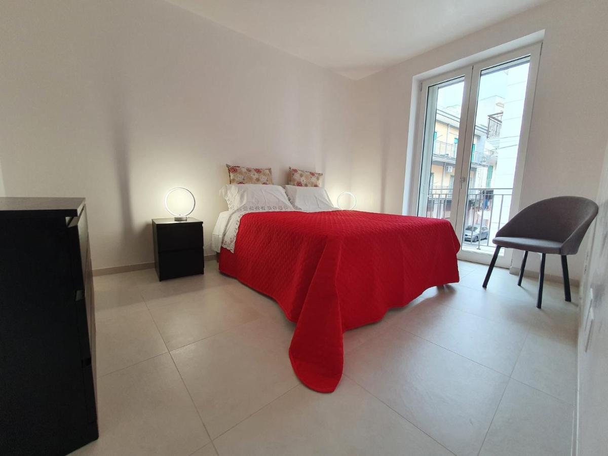 Appartement Casa Consiglia à Ostuni Extérieur photo